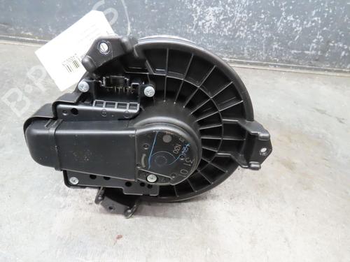 Heater blower motor TOYOTA YARIS (_P13_) 1.4 D (NLP130_, NLP130) | BP17134170M62 