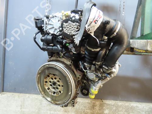 Engine CITROËN C6 (TD_) 2.2 HDi | BP23111489M1  - Image 8