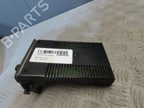 Used Headlight switch BMW 3 (E46) 316 i (115 hp) 19653059