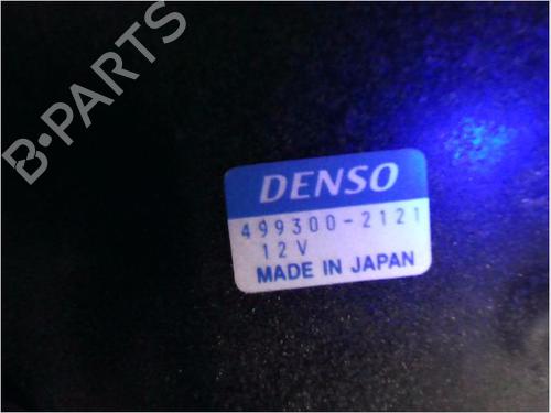 Used Heater resistor TOYOTA COROLLA (_E12_) 1.6 VVT-i (ZZE121_, ZZE121R) (110 hp) 15273720