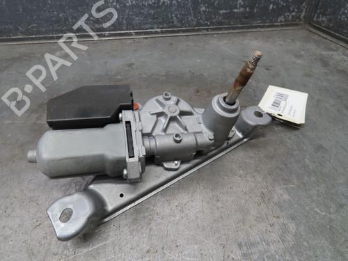 Rear wiper motor TOYOTA YARIS (_P13_) 1.4 D (NLP130_, NLP130) | BP17134354M102 