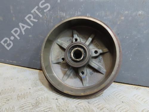 Used Other CITROËN C3 III (SX) 1.2 PureTech 82 (83 hp) 28446268