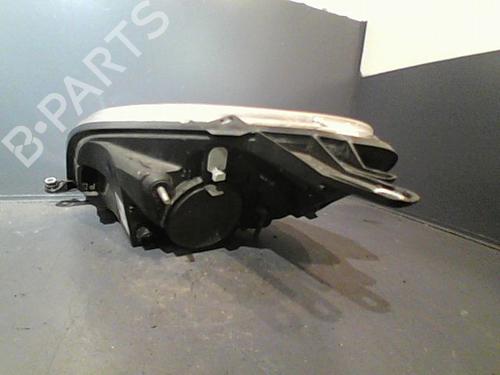 Right headlight CITROËN NEMO MPV 1.4 HDi | BP10767961C29