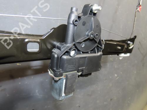 Front right window mechanism CITROËN NEMO MPV 1.4 HDi | BP39601671C23 - Image 2