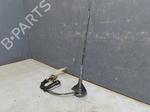 Antenne/Base RENAULT TWINGO III (BCM_, BCA_) 1.0 SCe 75 | BP30767377C140 - Image 2