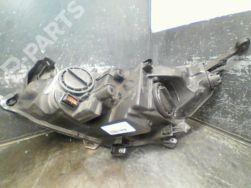 BP10768106C29 | Faro destro OPEL ASTRA J (P10) 2.0 CDTI (68) BP10768106C29