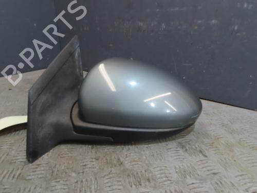 Left mirror CHEVROLET CRUZE (J300) 2.0 CDI | BP27887364C26