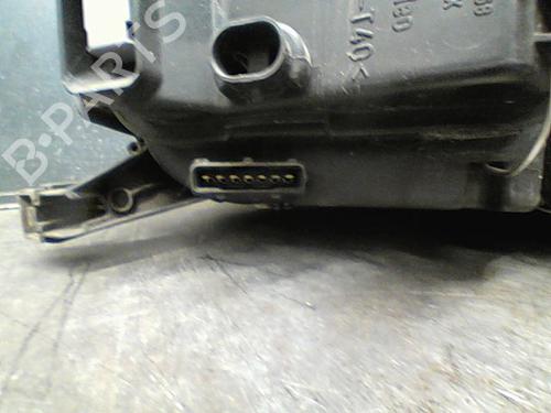 Used Left headlight Left headlight FIAT PUNTO (188_) 1.2 60 (188.030, .050, .130, .150, .230, .250) (60 hp) 23116387 23116387