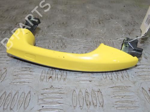 Front left exterior door handle MERCEDES-BENZ A-CLASS (W177) A 200 d (177.012) | BP27470911C128 