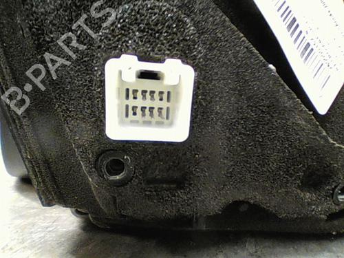 Left mirror MAZDA 3 (BK)  | BP23115302C26 