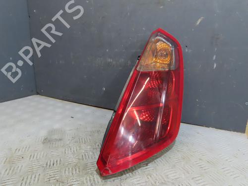 Right taillight FIAT BRAVO II (198_) 1.4 T-Jet (198257) | BP29441593C35 