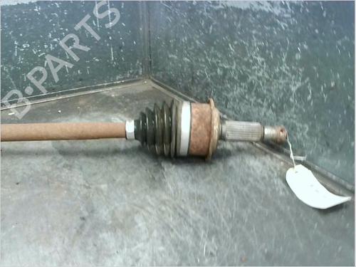 Used Left rear driveshaft CITROËN C-CROSSER (VU_, VV_) 2.2 HDi (156 hp) 11125975