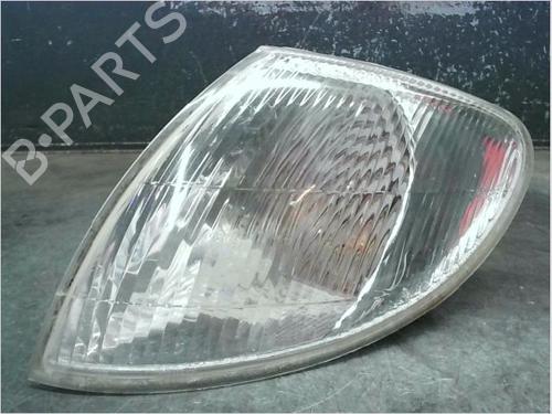 Used Left front indicator RENAULT SCÉNIC I MPV (JA0/1_, FA0_) 1.9 dTi (JA0N) (98 hp) 15722739