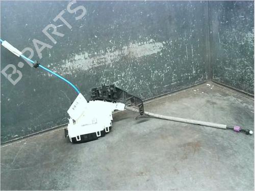 Used Front right lock MERCEDES-BENZ B-CLASS Sports Tourer (W246, W242) B 200 CDI (246.201) (136 hp) 14979616