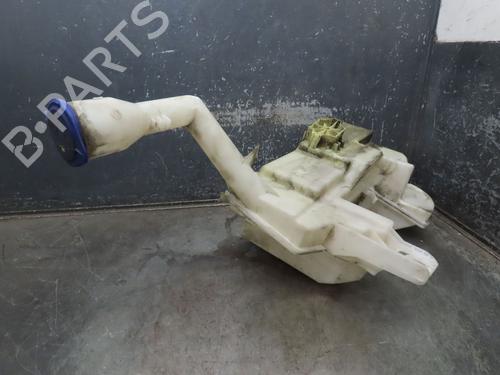 Used Windscreen washer tank CITROËN C5 III (RD_) 2.0 HDi (RDRHD8, RDRHDJ, RDRHR8, RDRHRJ) (136 hp) 16208717