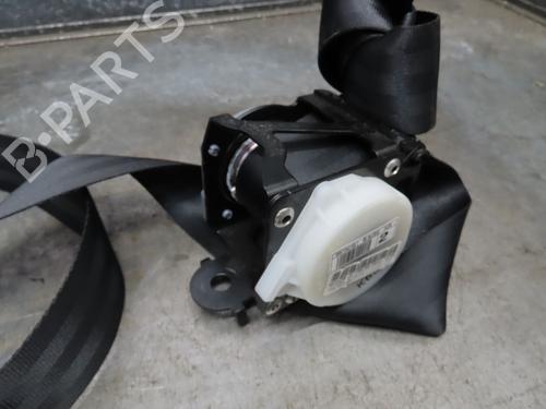 Rear left belt tensioner CITROËN C4 II (NC_) 1.6 HDi 110 | BP16667033C89 