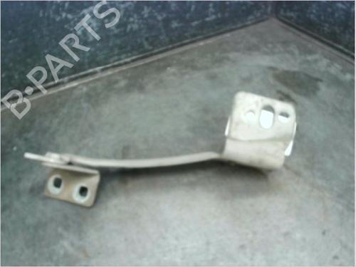 Hinge/Door check strap RENAULT KANGOO / GRAND KANGOO II (KW0/1_) 1.5 dCi 85 (KW0K, KW0L, KW0B) | BP14979380C146 