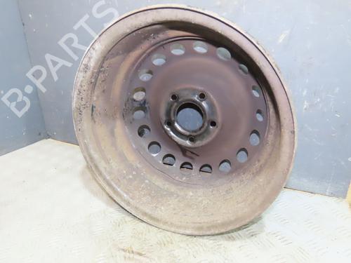 Used Rim Rim 38077651 38077651