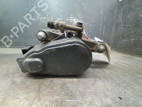 Right rear brake caliper PEUGEOT 308 II (LB_, LP_, LW_, LH_, L3_) 2.0 BlueHDi 150 | BP14872071M106 