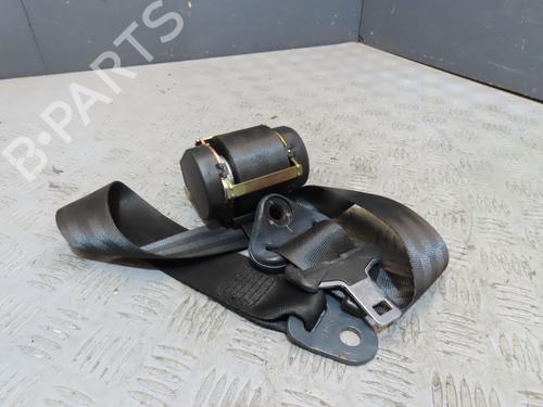 Used Rear left belt tensioner PEUGEOT 1007 (KM_) 1.4 HDi (68 hp) 24442504