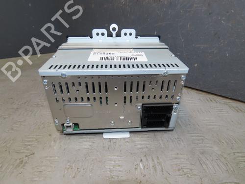 Used Radio HYUNDAI i20 I (PB, PBT) 1.2 (86 hp) 32485990