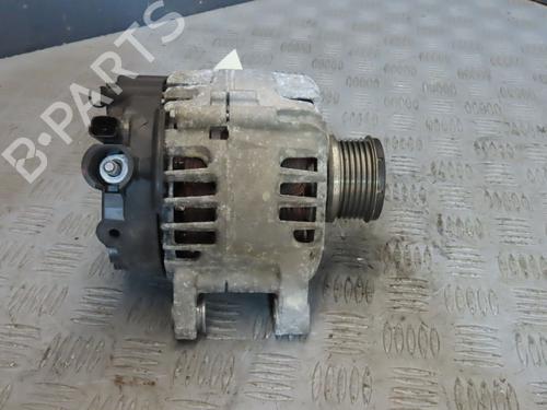 Alternator CITROËN C1 II (PA_, PS_) 1.2 VTi 82 | BP23558578M7