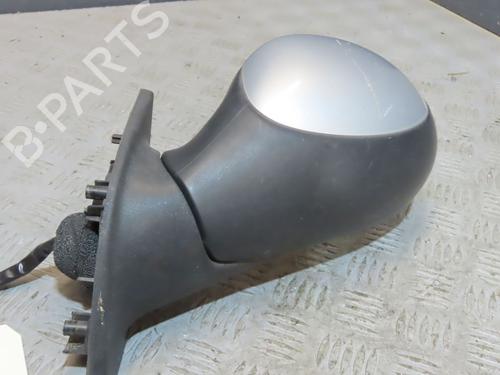 Left mirror CITROËN C3 I (FC_, FN_) 1.4 HDi | BP24832278C26 