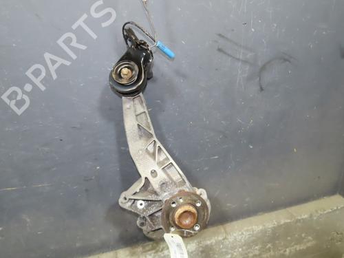 Used Left rear suspension arm Left rear suspension arm 36582890 36582890