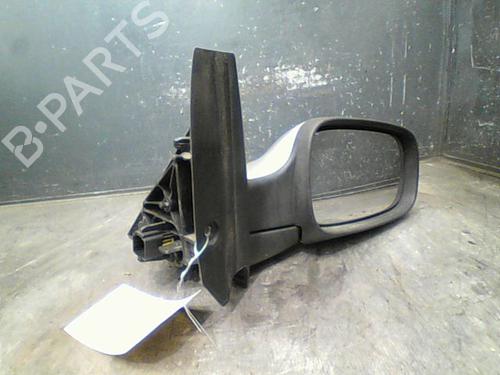 Used Right mirror Right mirror RENAULT SCÉNIC II (JM0/1_) 1.9 dCi (JM14) (131 hp) 10765258 10765258