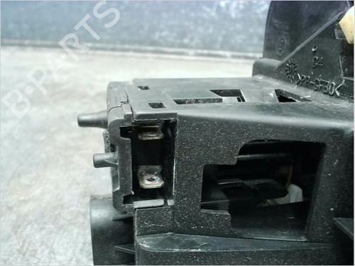 Front left lock RENAULT MEGANE I (BA0/1_) 1.6 16V (BA04, BA0B, BA11, BA1J, BA16, BA19, BA1K, BA1V,... | BP23115468C98 