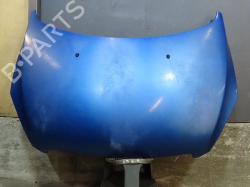 Hood PEUGEOT 307 (3A/C) 1.6 16V | BP21180123C1 