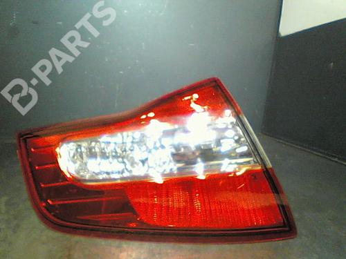 Used Left tailgate light Left tailgate light RENAULT KOLEOS I (HY_) 2.0 dCi 4x4 (HY0K) (150 hp) 10768470 10768470