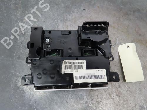 Climate control MINI MINI CLUBMAN (R55) One D | BP18058339I5 