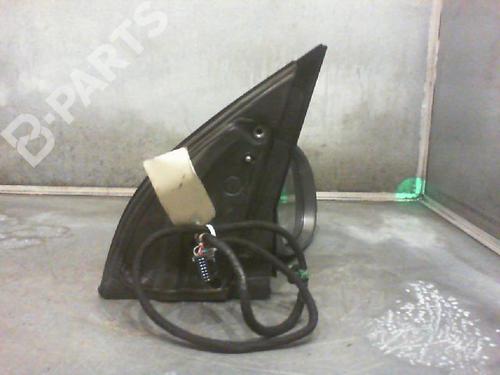 Right mirror VW GOLF V (1K1) 1.9 TDI | BP11212445C27 