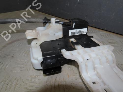 Venstre fortil lås HYUNDAI ix35 (LM, EL, ELH) 1.7 CRDi (116 hp) 31242281