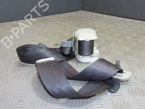 Rear left seatbelt SUZUKI SX4 (EY, GY) 2.0 DDiS 4x4 (RW420D) | BP26876170I29 - Image 2