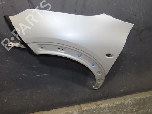 Used Left front fenders Left front fenders 39624903 39624903