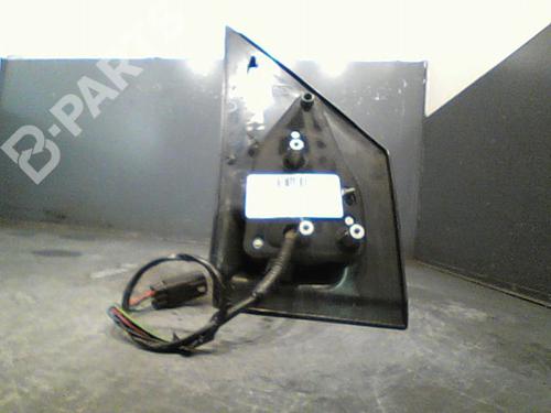 Left mirror FORD TRANSIT CONNECT (P65_, P70_, P80_) 1.8 TDCi | BP11212602C26