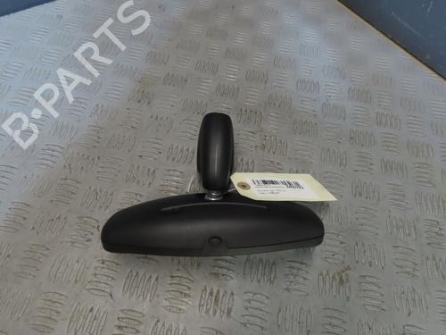 Used Rear mirror PEUGEOT 307 SW (3H) [2002-2009]  23116120