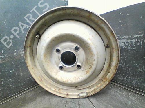 Used Rim CITROËN C15 Box Body/MPV (VD_) 1.9 D (60 hp) 19479431
