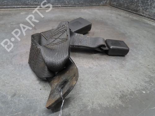 Sikkerhetsbelte-spenne ISUZU D-MAX I (TFR, TFS) 2.5 DiTD 4x4 (TFS86_) (136 hp) 17037244