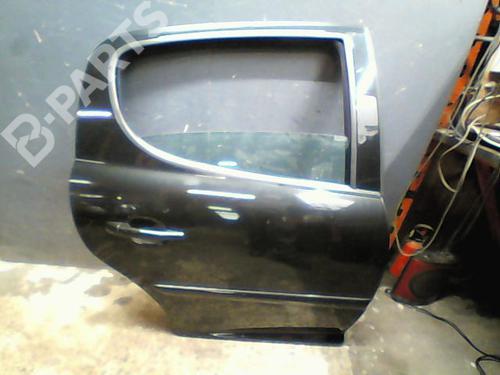 right-rear-door-peugeot-207-wa_-wc_-16-hdi-2006-2007-2008-2009-2010-2011-2012-2013-2014-2015-10766493 main image
