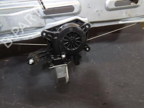 Used Front left window mechanism Front left window mechanism 38256162 38256162