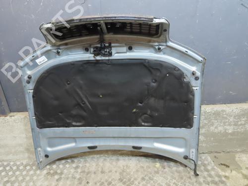 Used Hood AUDI A4 B6 (8E2) 2.5 TDI quattro (180 hp) 27665869