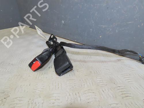 Boucle de ceinture de sécurité RENAULT ZOE (BFM_) ZOE (BFMC, BFMD) (136 hp) 32100362