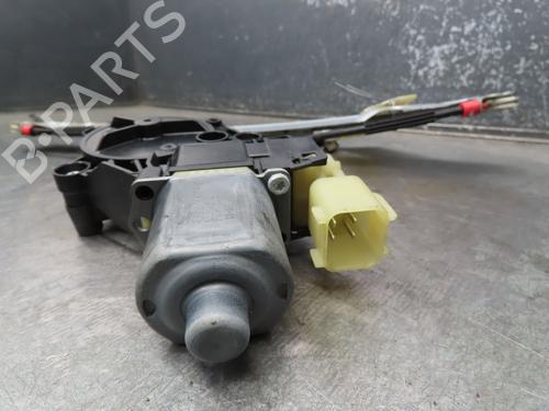 Front left window mechanism FORD FIESTA VI (CB1, CCN) 1.4 TDCi | BP21112973C22 