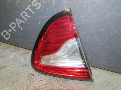 Left tailgate light RENAULT CAPTUR I (J5_, H5_) 1.5 dCi 90 (J5N4, J5M5, J5MW, J5M6, J5AL, J5AJ) | BP33711566C79 - Image 2