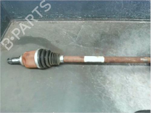 Used Right front driveshaft DACIA SANDERO II TCe 90 (B8M1, B8MA, B8AC) (90 hp) 14978623