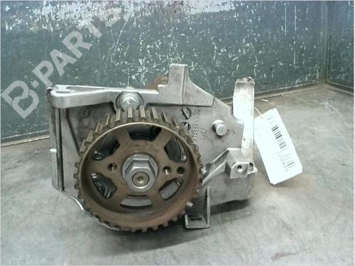 Injection pump FORD FIESTA VI (CB1, CCN) 1.4 TDCi | BP11188302M78  - Image 5