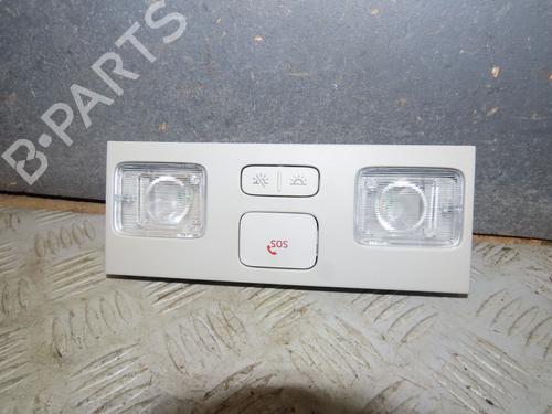 Interior roof light FORD TRANSIT CUSTOM V710 Van (NRN) 2.0 EcoBlue | BP37185781I8 - Image 2